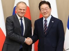 Video. Polandia dan Korea Selatan menuju kemitraan strategis, khususnya di bidang pertahanan