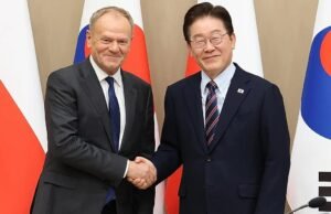 Video. Polandia dan Korea Selatan menuju kemitraan strategis, khususnya di bidang pertahanan