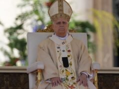 Video. AS: Donald Trump menolak meminta maaf setelah kritik kerasnya terhadap Paus Leo XIV