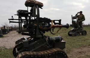 Video. Kyiv dan Berlin menandatangani kemitraan pertahanan strategis