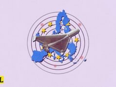 Peperangan drone: ancaman keamanan baru di Eropa