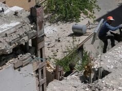 Video. Semua informasi tentang perang di Timur Tengah: Donald Trump meyakinkan bahwa memang ada perang "hampir berakhir"