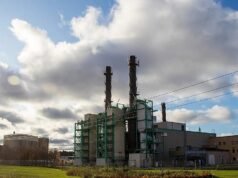 Swedia mengatakan pihaknya menggagalkan serangan siber pro-Rusia terhadap pembangkit listrik tenaga panas pada tahun 2025