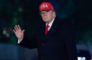 Donald Trump berencana mengatur kembali pasukan Amerika di Eropa. Tapi apakah ini realistis?