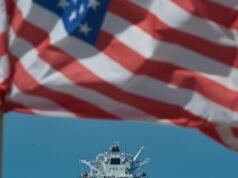 Minyak: Washington menawarkan Moskow lebih banyak sarana untuk membiayai perangnya melawan Ukraina