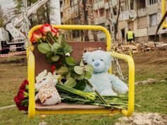 Kejahatan terhadap kemanusiaan: Europol mengejar 45 anak Ukraina yang dibawa secara paksa ke Rusia