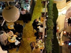 Video. Moskow Memanipulasi Statistik untuk Meremehkan Dampak Perang Melawan Ukraina, Kata Intelijen Swedia