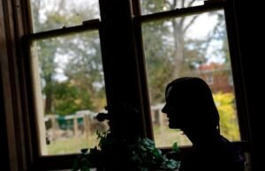 Kekerasan: di Rusia, permintaan bantuan dari perempuan melonjak sebesar 40%. A "kerusakan tambahan" perang melawan Ukraina