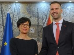 Montenegro mengambil langkah lain untuk bergabung dengan Uni Eropa