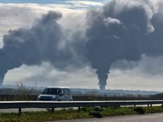 Video. Perang di Ukraina: serangan baru Rusia terhadap warga sipil menyebabkan sekitar sepuluh orang terluka, termasuk dua anak-anak