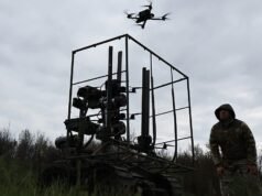 Serangan di Kyiv: lebih jauh, lebih sering dan lebih efektif