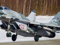 Perang di Ukraina: dimanipulasi oleh pemeras, seorang tentara muda Rusia membakar pesawat dan kendaraan lapis baja