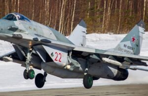 Perang di Ukraina: dimanipulasi oleh pemeras, seorang tentara muda Rusia membakar pesawat dan kendaraan lapis baja