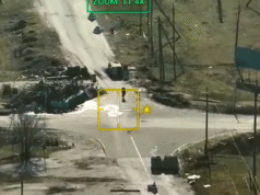 Perang Rusia melawan Ukraina: Operasi Khusus dan keberhasilan tentara Ukraina