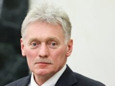 Moskow sekali lagi menuntut agar Ukraina menyerah pada tuntutan Rusia dan menolak melanjutkan gencatan senjata Paskah