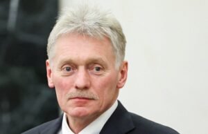 Moskow sekali lagi menuntut agar Ukraina menyerah pada tuntutan Rusia dan menolak melanjutkan gencatan senjata Paskah