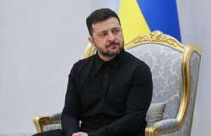 Perang di Ukraina: senjata baru untuk perang melawan Rusia