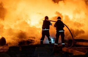 Perang di Ukraina: Spionase dan serangan besar-besaran oleh drone dan rudal Rusia, serangan drone Ukraina di Krimea dan Donbass…