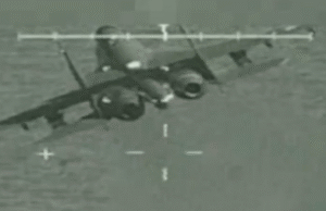 Ketegangan antara Prancis dan Rusia: Pesawat Rafale segera mencegat beberapa pesawat militer Rusia yang sangat dekat dengan wilayah udara NATO