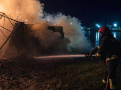 Ukraina: perang drone antara Kyiv dan Moskow