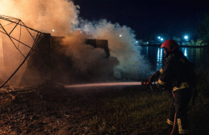 Ukraina: perang drone antara Kyiv dan Moskow