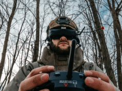 Perang Rusia melawan Ukraina: Drone jarak jauh Ukraina, serangan besar-besaran Rusia di Dnipro