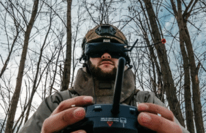 Perang Rusia melawan Ukraina: Drone jarak jauh Ukraina, serangan besar-besaran Rusia di Dnipro