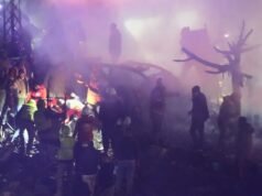 HIDUP. Semua informasi terbaru mengenai perang di Timur Tengah. Israel mengumumkan telah menyerang seorang komandan senior Hizbullah dan seorang “teroris” tingkat tinggi di Beirut