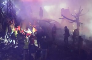 HIDUP. Semua informasi terbaru mengenai perang di Timur Tengah. Israel mengumumkan telah menyerang seorang komandan senior Hizbullah dan seorang “teroris” tingkat tinggi di Beirut