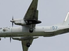 HIDUP. Perang di Ukraina: semua informasi terbaru. Dua puluh sembilan orang tewas dalam kecelakaan pesawat militer Rusia setelah terbang di atas Krimea