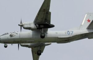 HIDUP. Perang di Ukraina: semua informasi terbaru. Dua puluh sembilan orang tewas dalam kecelakaan pesawat militer Rusia setelah terbang di atas Krimea