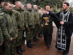 LANGSUNG, perang di Ukraina: tentara Ukraina melaporkan hampir 2.300 pelanggaran gencatan senjata Paskah di garis depan, Volodymyr Zelensky mengusulkan ke Rusia untuk memperpanjang gencatan senjata setelah hari Minggu