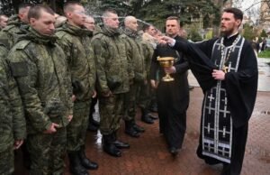 LANGSUNG, perang di Ukraina: tentara Ukraina melaporkan hampir 2.300 pelanggaran gencatan senjata Paskah di garis depan, Volodymyr Zelensky mengusulkan ke Rusia untuk memperpanjang gencatan senjata setelah hari Minggu