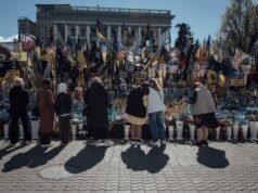 HIDUP. Perang Rusia melawan Ukraina: semua informasi terbaru. Ukraina yang dibom membalas sasaran militer Rusia