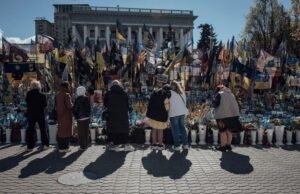 HIDUP. Perang Rusia melawan Ukraina: semua informasi terbaru. Ukraina yang dibom membalas sasaran militer Rusia