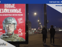 RUSIA: rintangan bagi para penentang hati nurani