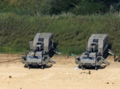 Langsung: Lebanon melaporkan “tindakan agresi” oleh Israel yang melanggar gencatan senjata