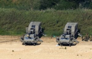 Langsung: Lebanon melaporkan “tindakan agresi” oleh Israel yang melanggar gencatan senjata