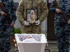 Ukraina: perkiraan dimulainya gencatan senjata untuk Paskah Ortodoks