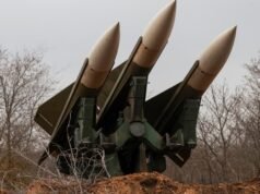 Belanja militer global melonjak pada tahun 2025, "ditandai dengan meningkatnya ketegangan"