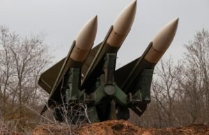 Belanja militer global melonjak pada tahun 2025, "ditandai dengan meningkatnya ketegangan"