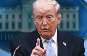 Ultimatum, kejahatan perang, minyak, NATO: apa yang dikatakan Donald Trump tentang perang di Iran