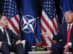 "Saya tidak pernah diyakinkan oleh NATO" : Donald Trump mempertimbangkan penarikan diri dari Amerika Serikat