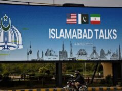 Langsung: Washington dan Teheran meningkatkan ancaman menjelang akhir gencatan senjata