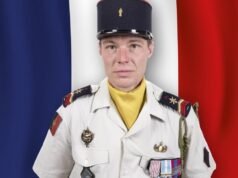 Setelah penyergapan hari Sabtu di Lebanon, tentara UNIFIL Prancis kedua meninggal karena luka-lukanya