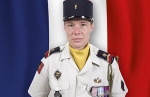 Setelah penyergapan hari Sabtu di Lebanon, tentara UNIFIL Prancis kedua meninggal karena luka-lukanya