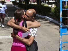 Di Kuba, tahanan politik dibebaskan setelah pengampunan diberikan kepada lebih dari 2.000 tahanan