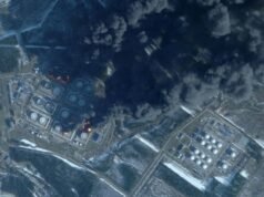 Laut Baltik: bagaimana Ukraina ingin mencegah Rusia mengambil keuntungan dari ledakan minyak