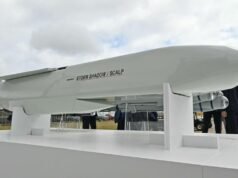 Perancis: Memperbarui undang-undang program militer di Dewan Menteri