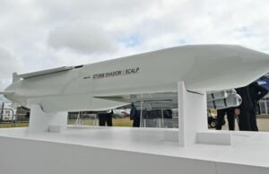 Perancis: Memperbarui undang-undang program militer di Dewan Menteri